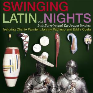 Swinging Latin Nights