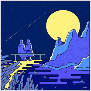 Listen to Moonlight Instrumental (Inst.) song with lyrics from Sound kim