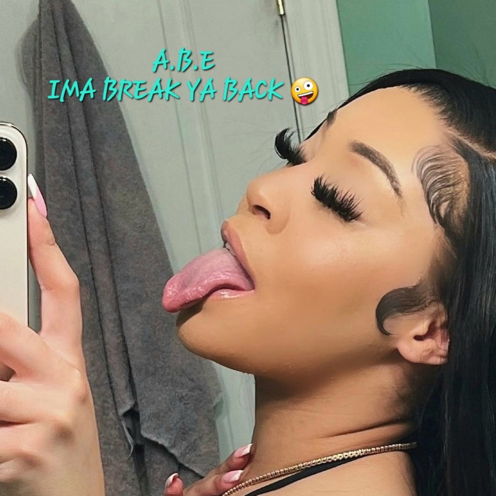 ABE201 ANTHEM (BreakYaBack)