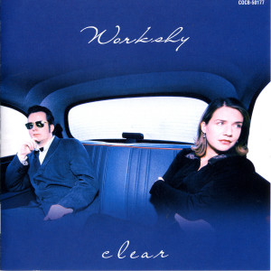 อัลบัม Clear ศิลปิน Workshy