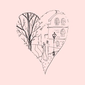 Album Love Story Romantic Piano from FiveTunes