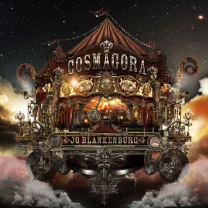 ดาวน์โหลดและฟังเพลง Macabracadabra พร้อมเนื้อเพลงจาก Jo Blankenburg
