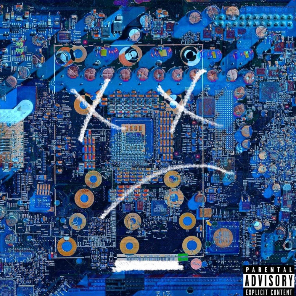Issa Lick (feat. Woosie) (Explicit)