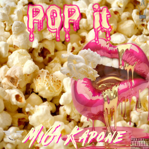 Album Pop It (Explicit) from 
