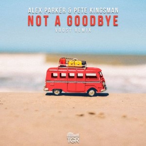 收聽Alex Parker的Not a Goodbye (Voost Remix)歌詞歌曲