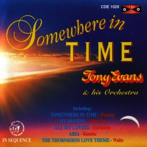 ดาวน์โหลดและฟังเพลง Thornbirds (Music for Dancing) พร้อมเนื้อเพลงจาก Tony Evans