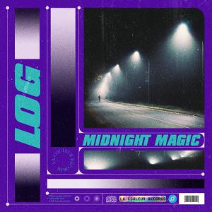 ดาวน์โหลดและฟังเพลง Midnight Magic พร้อมเนื้อเพลงจาก Log