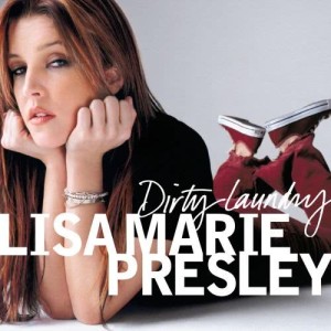 收聽Lisa Marie Presley的Dirty Laundry (Edit)歌詞歌曲