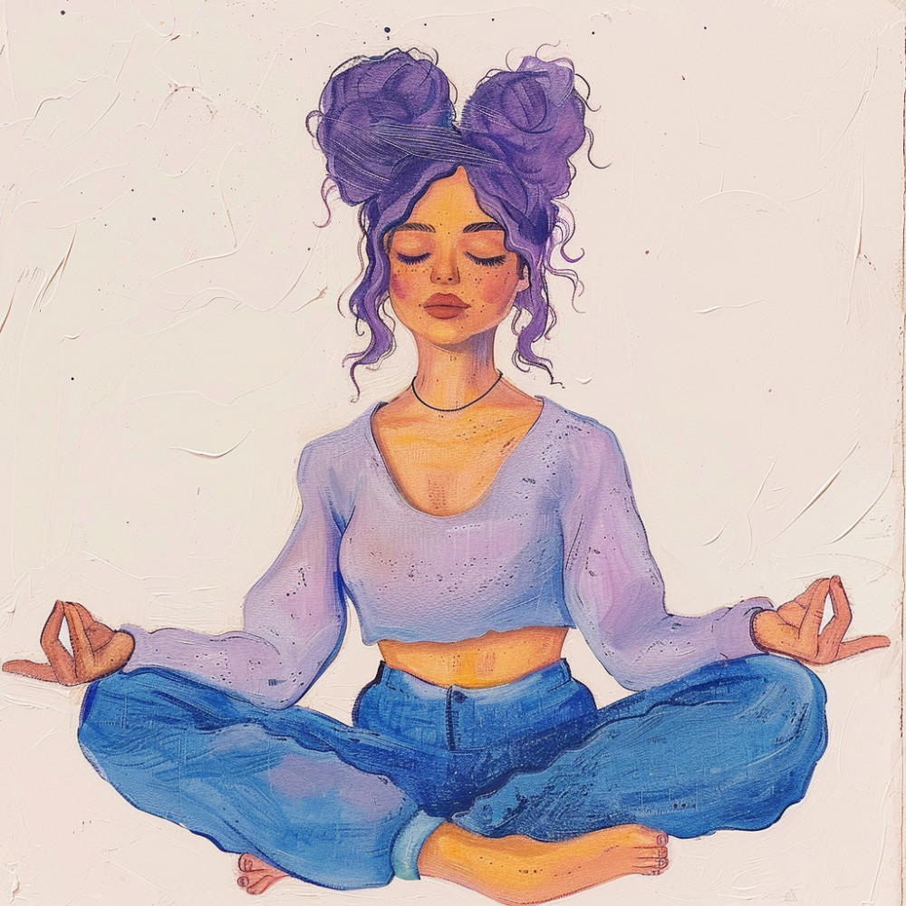 El Viaje Vibrante De La Vinyasa