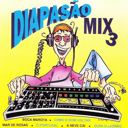 Mix 1