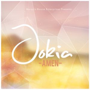 收聽Jokia的Amen歌詞歌曲