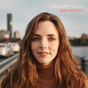 Dengarkan New York City lagu dari Lindsay Foote dengan lirik