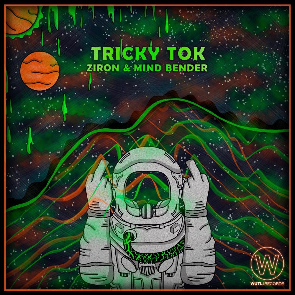 Tricky Tock