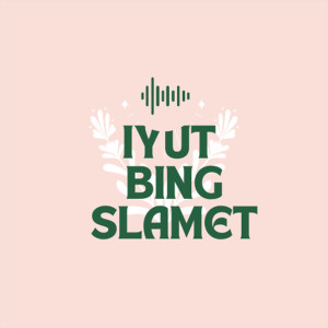 Ulang Tahun dari Iyut Bing Slamet