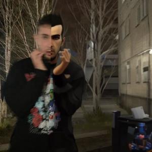 收聽rae sevis的Schizophren (Explicit)歌詞歌曲