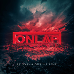 Onlap的專輯Running out of Time