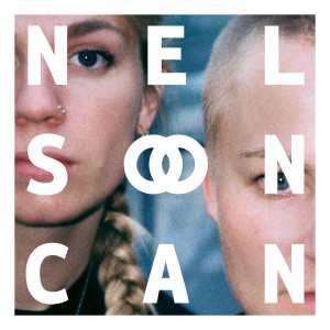 Album I Used to Sleep Through Everything from Nelson Can