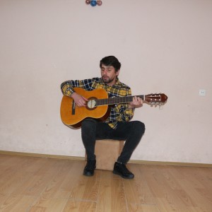 default playlist img