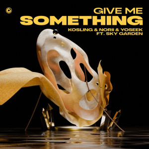 YoSeek的專輯Give Me Something