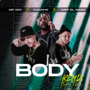 Album Body (Remix) from 