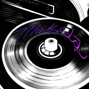 Album Makéda (Dead) oleh Makeda