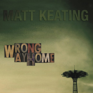 ดาวน์โหลดและฟังเพลง Let พร้อมเนื้อเพลงจาก Matt Keating