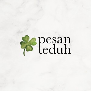 Pesan Teduh dari Jusuf Winardi