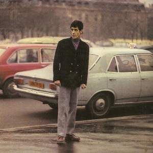 Listen to Ya Hbibi Gouli Je t'aime song with lyrics from Mazouni