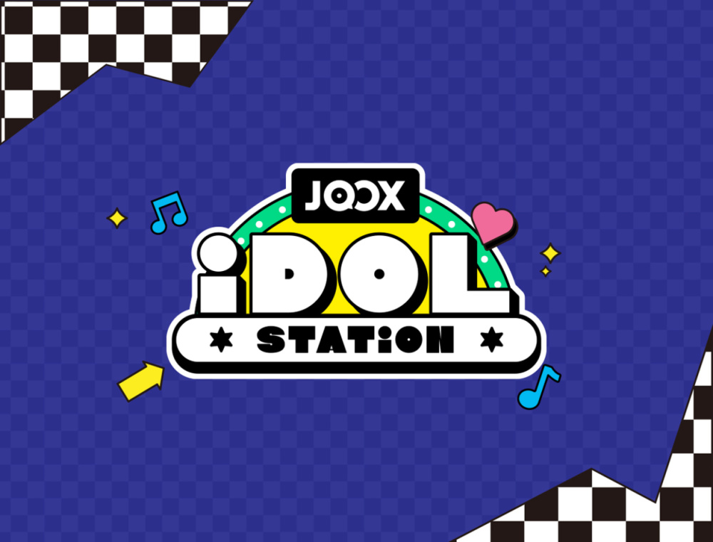 Main Game dan Ngobrol Bareng Idol K-Pop? Hanya di JOOX Idol Station Season 2!