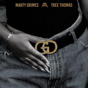 Marty Grimes的專輯Go (feat. Tree Thomas) (Explicit)