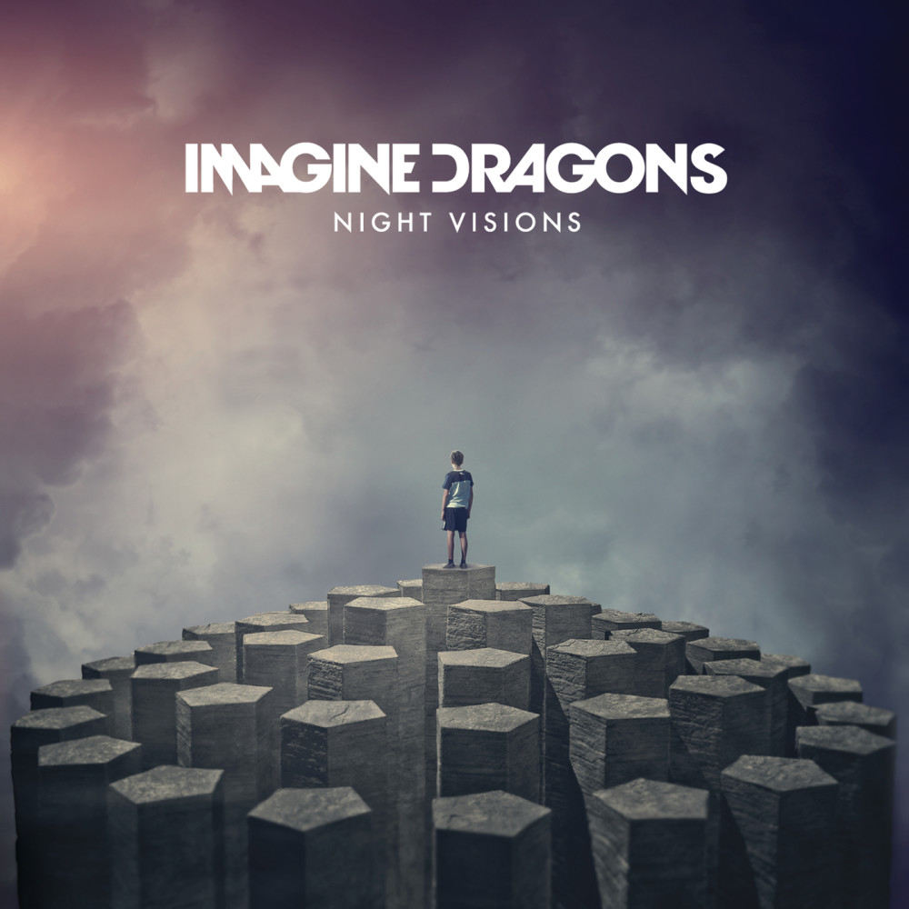 Download Lagu On Top Of The World oleh Imagine Dragons ...