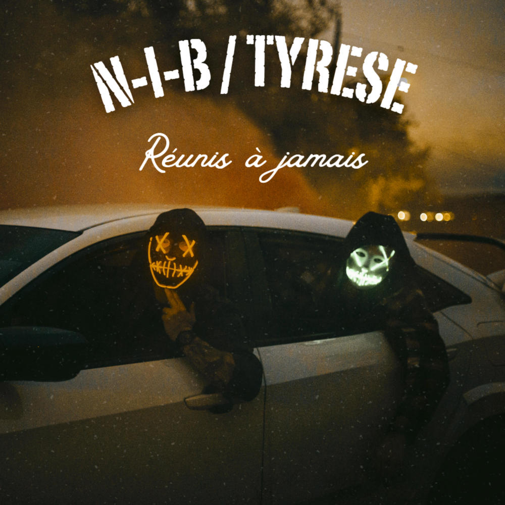 Réunis à jamais (feat. Tyrese) (Explicit)