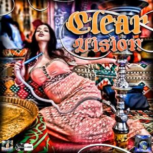 DirtyLow的專輯CLEAR VISION (Explicit)