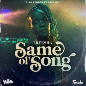 DJ Densen的专辑Same Ol' Song
