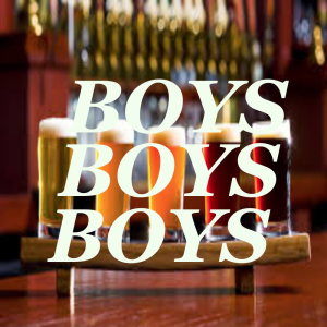 收聽The Shirelles的Boys歌詞歌曲