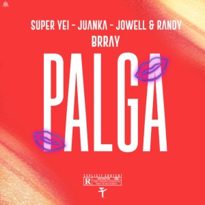 Super Yei的專輯Palga (Explicit)