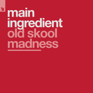 Album Old Skool Madness from Main Ingredient