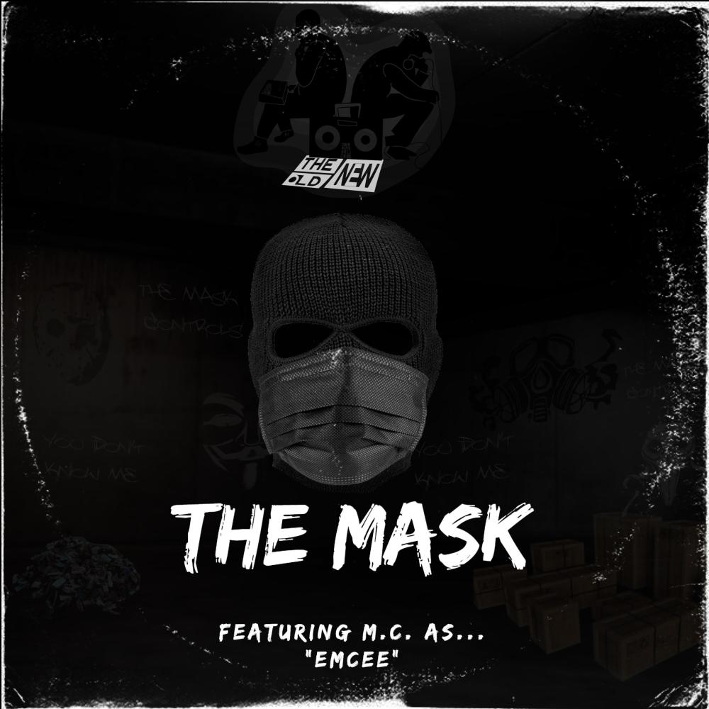 The Mask (feat. Emcee, Master Peace & Iisei)