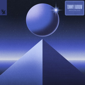 Tommy Farrow的專輯Breathless