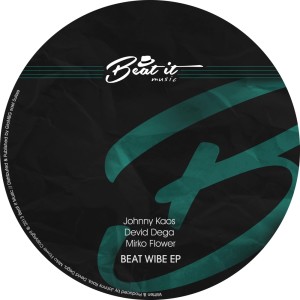 Devid Dega的专辑Beat Wibe