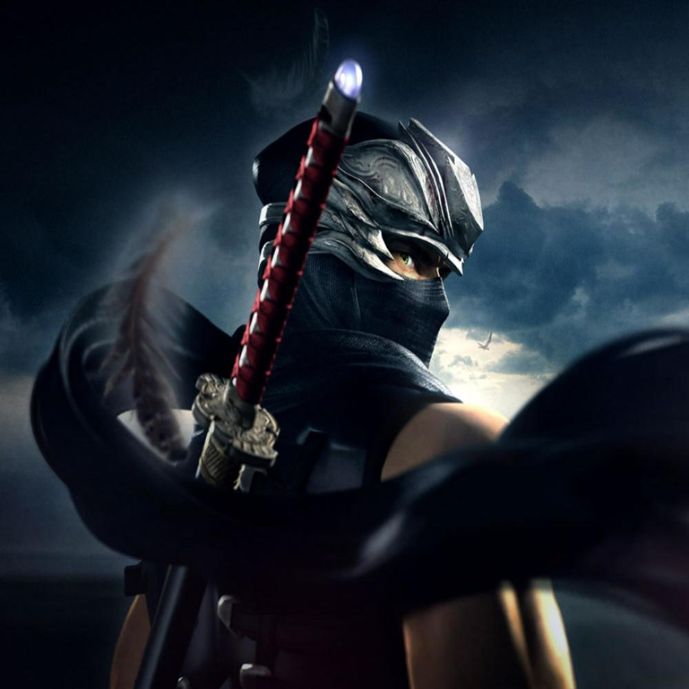 Ninja Gaiden 3 (feat. SSM JVlone & 500 Kam) (Explicit)