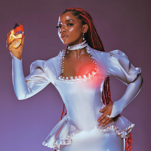 收聽Chlöe的Cheatback (Explicit)歌詞歌曲