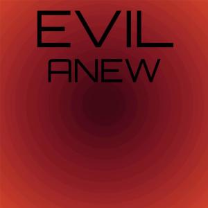 Various的专辑Evil Anew