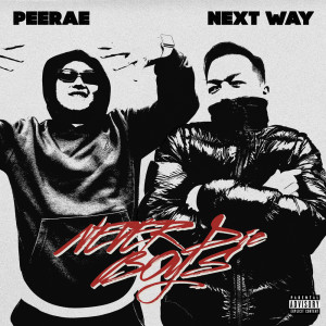Listen to Ciroc (feat. Sky Net) (Explicit) song with lyrics from Peerae