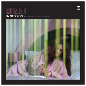 Rumer的專輯Saving Grace