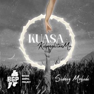 Album Kuasa KebangkitanMu from Sidney Mohede