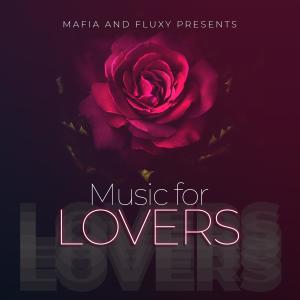 Various Artists的專輯Music for Lovers