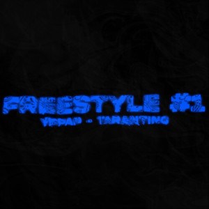 Album Freestyle #1 oleh Yppap