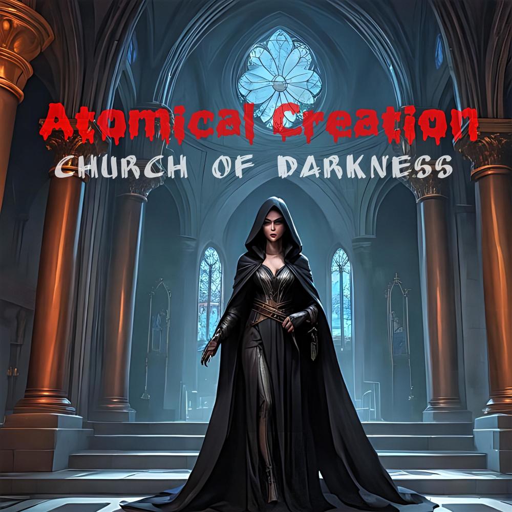 Church Of Darkness