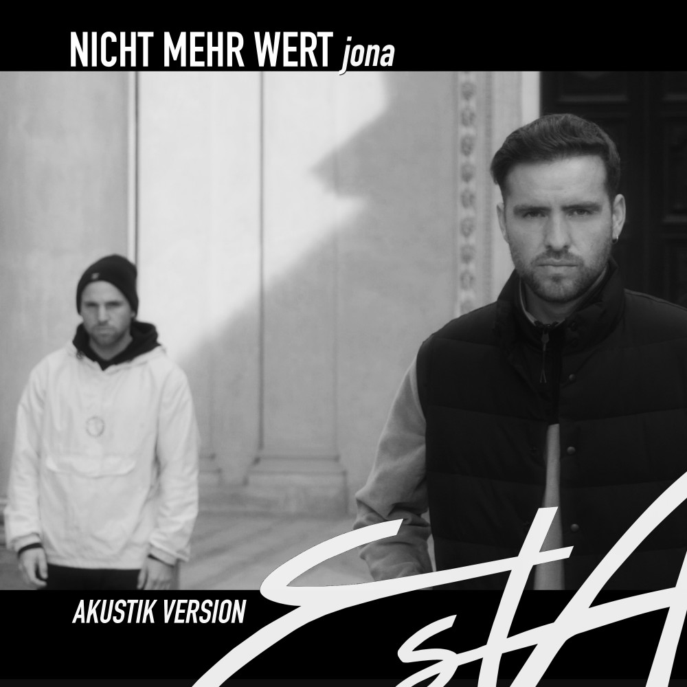 Nicht mehr wert (Akustik Version) (Explicit) (Akustik Version|Explicit)